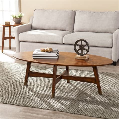 Where Can You Find Small Apartment Oval Coffee Table